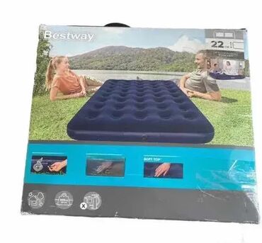 dusek za auto lidl: Dusek Bestway 191 x 137 x 22 cm dusek na naduvavanje Dusek Bestway 191