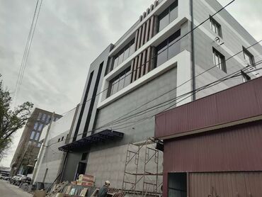 Фасадные работы: Фасадный декор, Ремонт фасада, Утепление фасада | Сайдинг, Керамогранит | Базальт Больше 6 лет опыта — 5