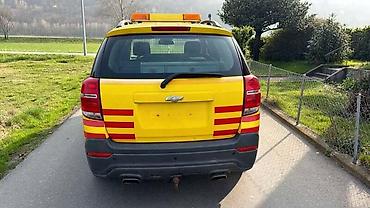 a4: DELOVI ZA CHEVROLET CAPTIVA 2015. GOD. | 2.2 dizel 135KW — 3