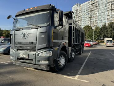 Грузовики: Грузовик, Стандарт, 3 т, Б/у — 13