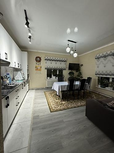 Үйлөрдү сатуу: 5 бөлмө, 150 м², Каракол, Менчик ээси — 2