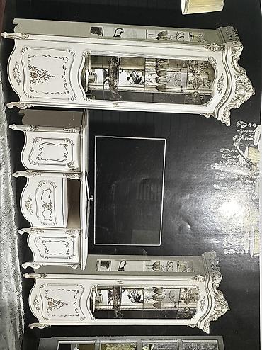 Шифоньеры, шкафы для одежды: Шифоньер, шкаф для одежды, Новый, Прямой, Дерево — 7