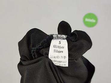 bluzeczka c: Top damski, rozmiar S — 6