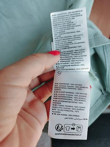 kappa m: Marc O’Polo ženska majica kratkih rukava - Brend: Marc O’Polo (EST — 10