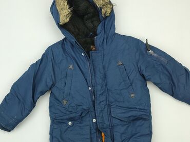 andzela kurtki: Winter jacket, Cool Club, 2-3 years, 92-98 cm, condition - Good