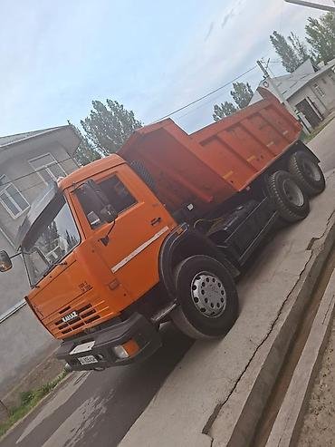 редукторы камаз: Грузовик, Камаз, Стандарт, Б/у — 8