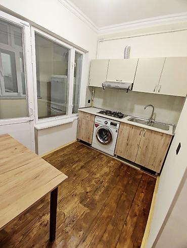 Квартиры: 🏡 Əhmədlidə, Məzahir Rüstəmov küçəsində, abadlaşdırılmış məhlədə — 7