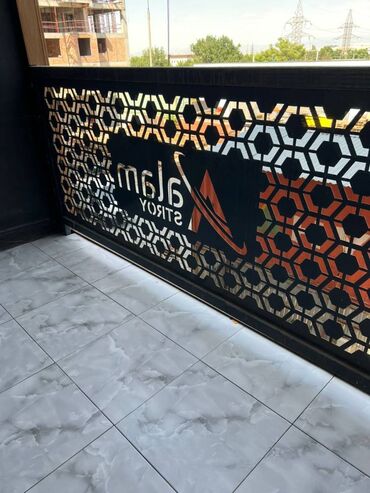 Продажа домов: 1 комната, 53 м², 3 этаж