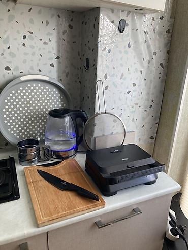 irsad electronics sobalar: Braun stolüstü elektrikli gril-toster Məhsul təsviri: - Brend: Braun — 2
