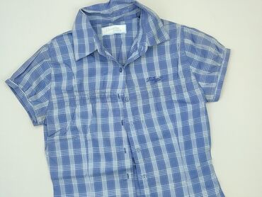 bluzki jedwabne duże rozmiary: Shirt, Diverse, S (EU 36), condition - Very good