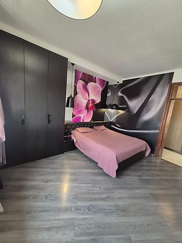 Продажа квартир: 3 комнаты, 93 м², Элитка, 10 этаж, Старый ремонт — 9