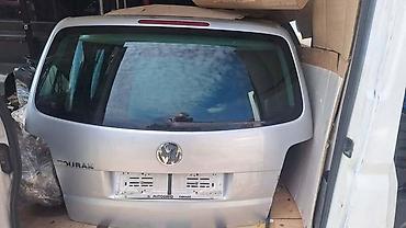 automobile rs: TOURAN GEPEK VRATA ZA VOLKSWAGEN TOURAN OD 2003. DO 2009. GOD — 2