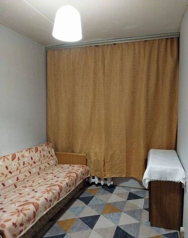 комната с подселением тунгуч: 1 комната, Агентство недвижимости, Без подселения, С мебелью полностью