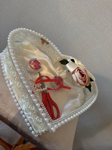 Xonça: Hamisi tezedi işlenmiyib qiymetde razilaşmaq olar — 3