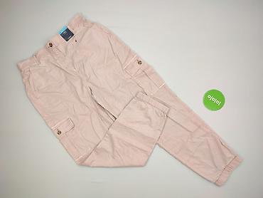 carry pl: M&S Collection, Spodnie cargo damskie, rozmiar S — 2