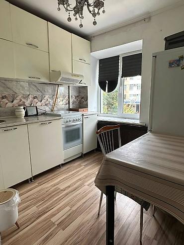 советский скрябина: 2 комнаты, 43 м², Советская/Скрябина Хрущевка, 2 этаж — 7