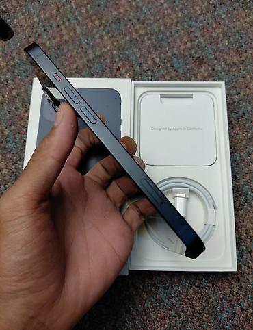 iphone 13 qutusu: IPhone 13, 128 GB — 4