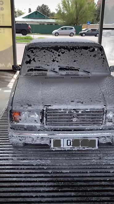 vaz 2114: ВАЗ (ЛАДА) 2107: 2010 г., Механика, Бензин, Седан — 3