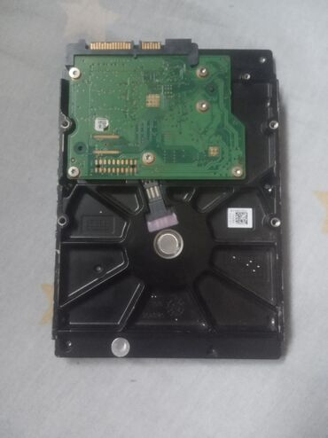 техно пова 6 про цена: Маалымат алып жүрүүчү, Колдонулган, Seagate, 512 ГБ, ПК үчүн