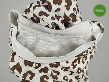 t shirty leopard: T-shirt damski, rozmiar XL — 5