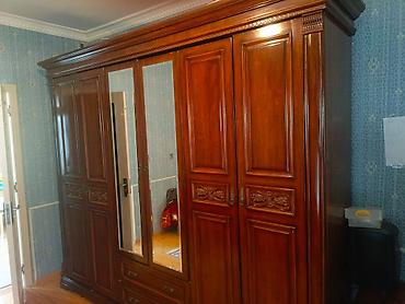 dolab termo: Şifoyner + tirmo+ 2 tumbuçka hamısı birlikdə 300₼ — 1