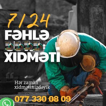 İş axtarıram (rezümelər): Hər Növ Fəhlə İşləri Görürük ✅qazıntı söküntü ✅abadlıq park