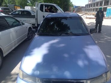Daewoo: Daewoo Nexia: 2007 г., 1.5 л, Механика, Бензин, Седан