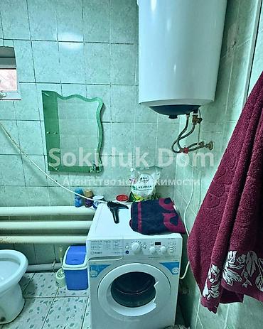 the level: 🏠Продается дом в с. Сокулук, от трассы 300 метров 🟡 Комнаты: 4 🟡 — 10