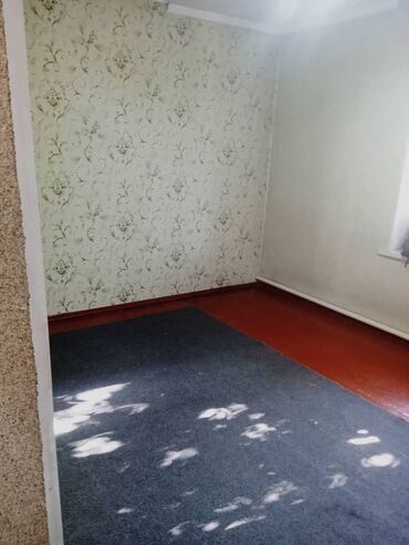 дом в селе пригородный: 35 м², 2 комнаты, Парковка, Забор, огорожен