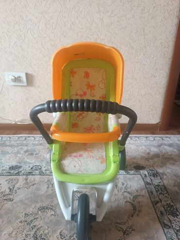 Коляски: Коляска, Б/у