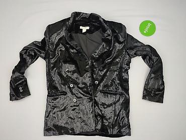 toggle coat: H&M, Marynarka damska, rozmiar XL — 2
