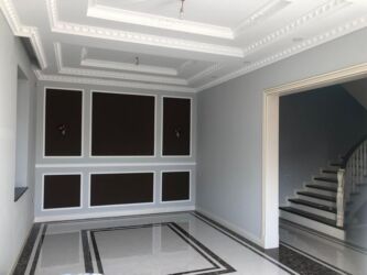 Uzunmüddətli kirayə evlər: 100 kv. m, 3 otaqlı, İnternet, Qaz, İşıq — 10