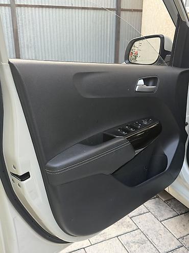 киа полисайд: Kia Morning: 2019 г., 1 л, Автомат, Бензин, Хэтчбэк — 9