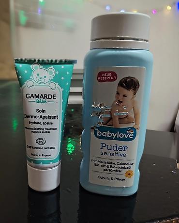 Paketi dečije odeće: Babylino Sensitive plus Pampers + Moony– paket pelena i pelena-gaćica — 11