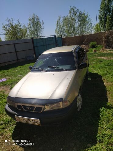 бмв цена бишкек: Daewoo Nexia: 2007 г., 1.6 л, Механика, Бензин