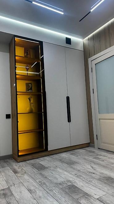 Продажа квартир: 4 комнаты, 127 м², 2 этаж, Евроремонт — 2