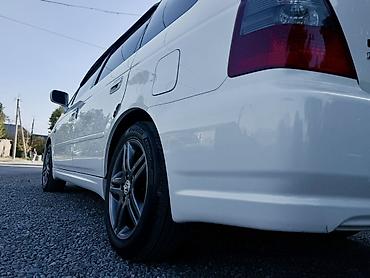 isis toyota: Honda Odyssey: 2002 г., 2.3 л, Автомат, Бензин, Минивэн — 6