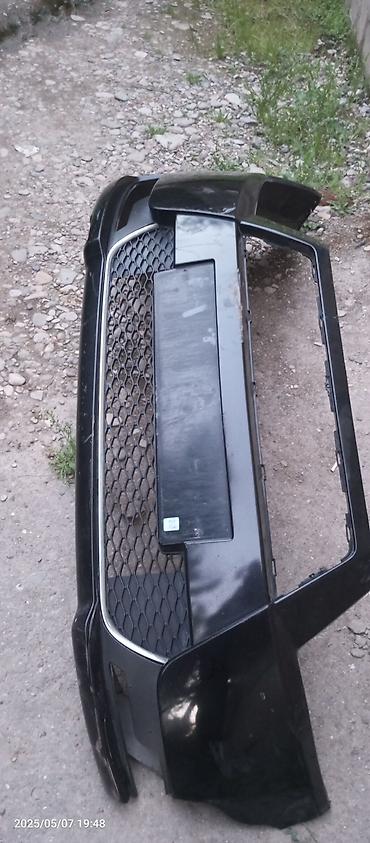 xezer: Ön, Khazar 2018, 2018 il — 5