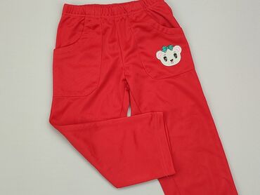 body 98 104: Sweatpants, 2-3 years, 98, condition - Good
