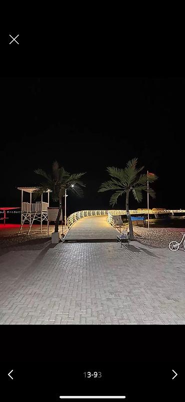 Аренда коттеджей и домов на Иссык-Куле: Коттедж, Royal beach, Чок-Тал, 7 мест — 17