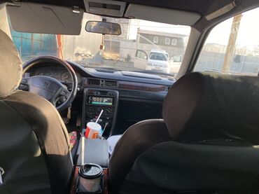 Honda: Honda Civic: 1998 г., 1.5 л, Автомат, Бензин, Универсал — 6