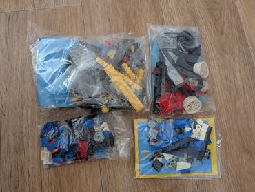 монстера белая купить: Продам 4 оригинальных LEGO набора в упаковке с инструкциями. Комплекты