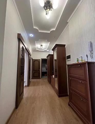 Долгосрочная аренда квартир: 2 комнаты, Риэлтор, Без подселения, С мебелью полностью — 4