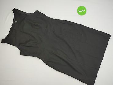 garsonki tanie: H&M, Sukienka damska, rozmiar XL — 2