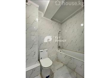 Продажа квартир: 1 комната, 44 м², Элитка, Евроремонт — 10