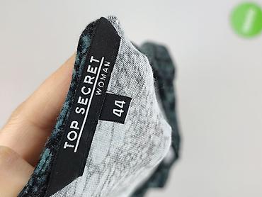 greenpoint online: Top Secret, Bluzka damska, rozmiar 2XL — 4