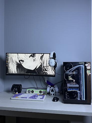 dtf printer: Компьютер, ядер - 14, ОЗУ 32 ГБ, Игровой, Новый, Intel Core i5, NVMe — 3