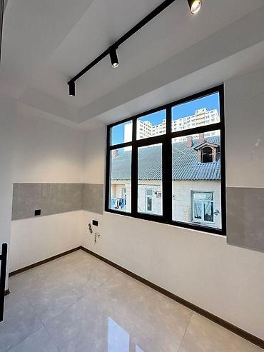 sagan kirayə evlər: 2 otaqlı, Yeni tikili, m. Neftçilər, 56 kv. m — 1
