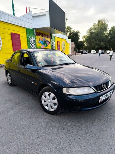 матиз автомат машина: Opel Vectra: 2000 г., 1.8 л, Механика, Бензин, Седан