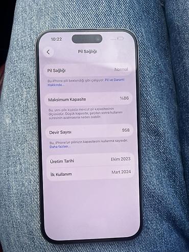 iphone 11 180 azn: IPhone 15 Pro — 3